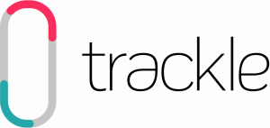 Logo trackle