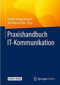 a4y: Praxishandbuch IT-Kommunikation