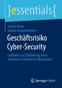 a4y: Geschäftsrisiko Cyber-Security