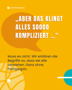 Glossar Cybersicherheit awareness4you.de 3